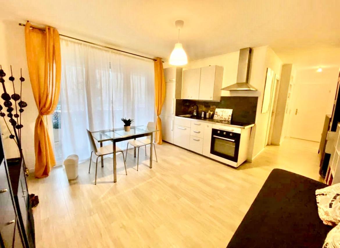 La Suite De Mathilde Disneyland Paris Montévrain Exteriér fotografie